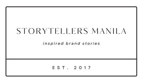 Storytellers Manila